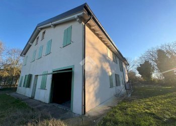 Casa semi indipendente Via di sotto, Cavezzo - foto 14