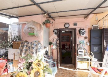 Three-room apartment Via Torino, San Francesco al Campo - photo 7