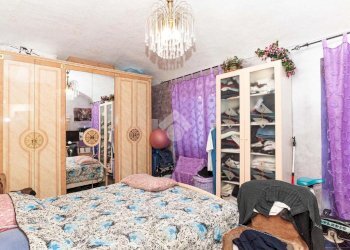Three-room apartment Via Torino, San Francesco al Campo - photo 10