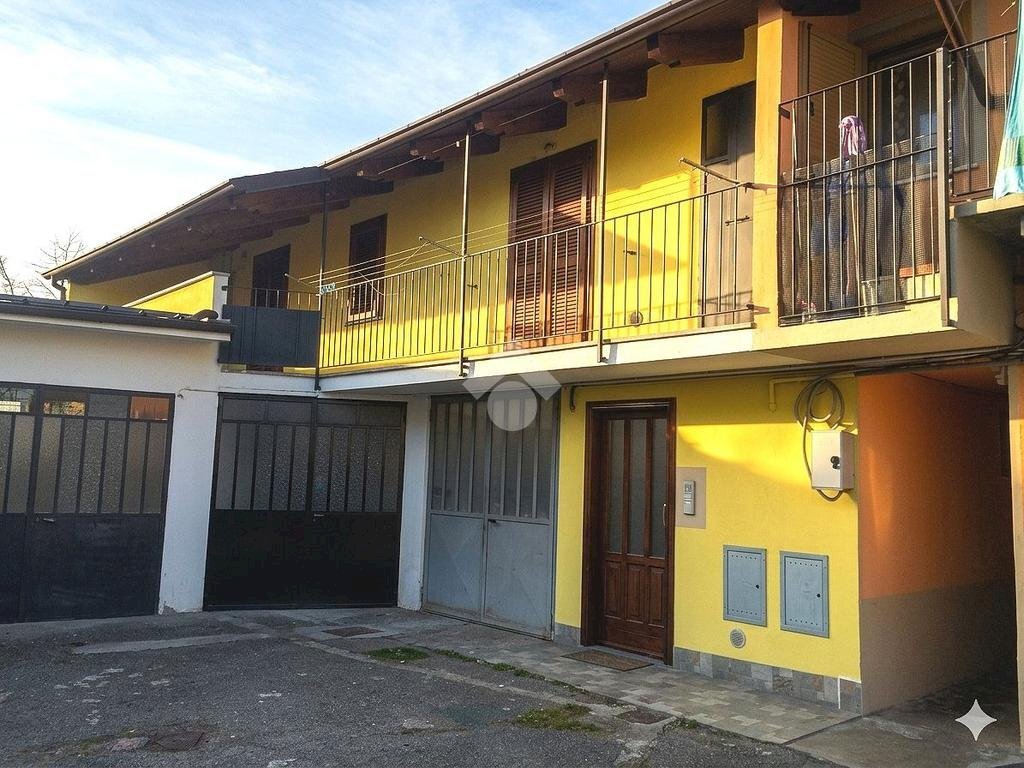 Bilocale Via Ceretta Inferiore, San Maurizio Canavese - foto 1