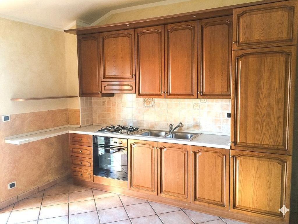 Bilocale Via Ceretta Inferiore, San Maurizio Canavese - foto 2
