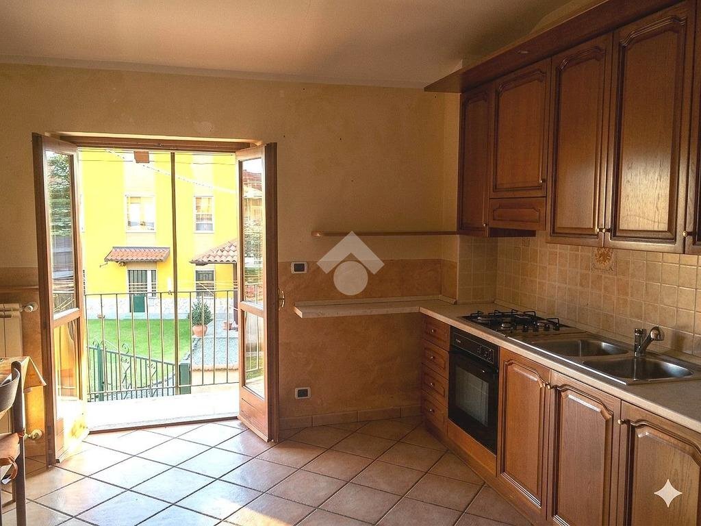 Bilocale Via Ceretta Inferiore, San Maurizio Canavese - foto 3