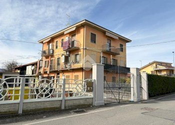 Bilocale Via Ceretta Inferiore, San Maurizio Canavese - foto 1