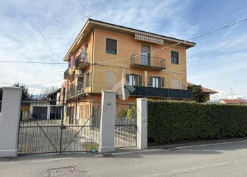 Bilocale Via Ceretta Inferiore, San Maurizio Canavese - foto 2