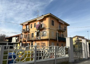 Bilocale Via Ceretta Inferiore, San Maurizio Canavese - foto 16