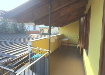 Bilocale Via Ceretta Inferiore, San Maurizio Canavese - foto 6