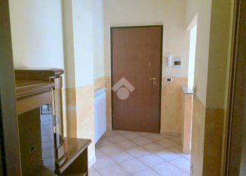 Bilocale Via Ceretta Inferiore, San Maurizio Canavese - foto 12