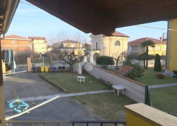 Bilocale Via Ceretta Inferiore, San Maurizio Canavese - foto 13