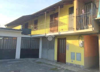 Bilocale Via Ceretta Inferiore, San Maurizio Canavese - foto 14