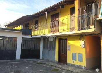Bilocale Via Ceretta Inferiore, San Maurizio Canavese - foto 1
