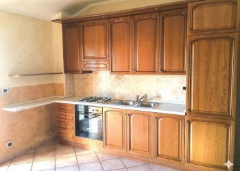 Bilocale Via Ceretta Inferiore, San Maurizio Canavese - foto 2