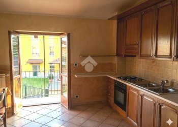 Bilocale Via Ceretta Inferiore, San Maurizio Canavese - foto 3