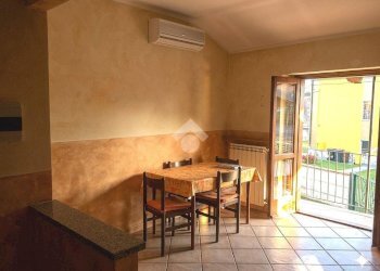 Bilocale Via Ceretta Inferiore, San Maurizio Canavese - foto 4