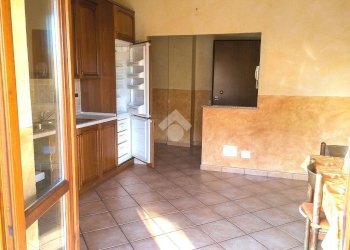 Bilocale Via Ceretta Inferiore, San Maurizio Canavese - foto 5
