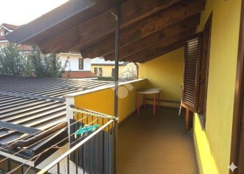 Bilocale Via Ceretta Inferiore, San Maurizio Canavese - foto 6