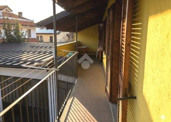 Bilocale Via Ceretta Inferiore, San Maurizio Canavese - foto 7