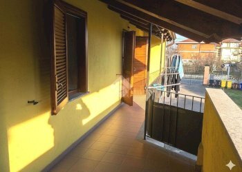 Bilocale Via Ceretta Inferiore, San Maurizio Canavese - foto 8