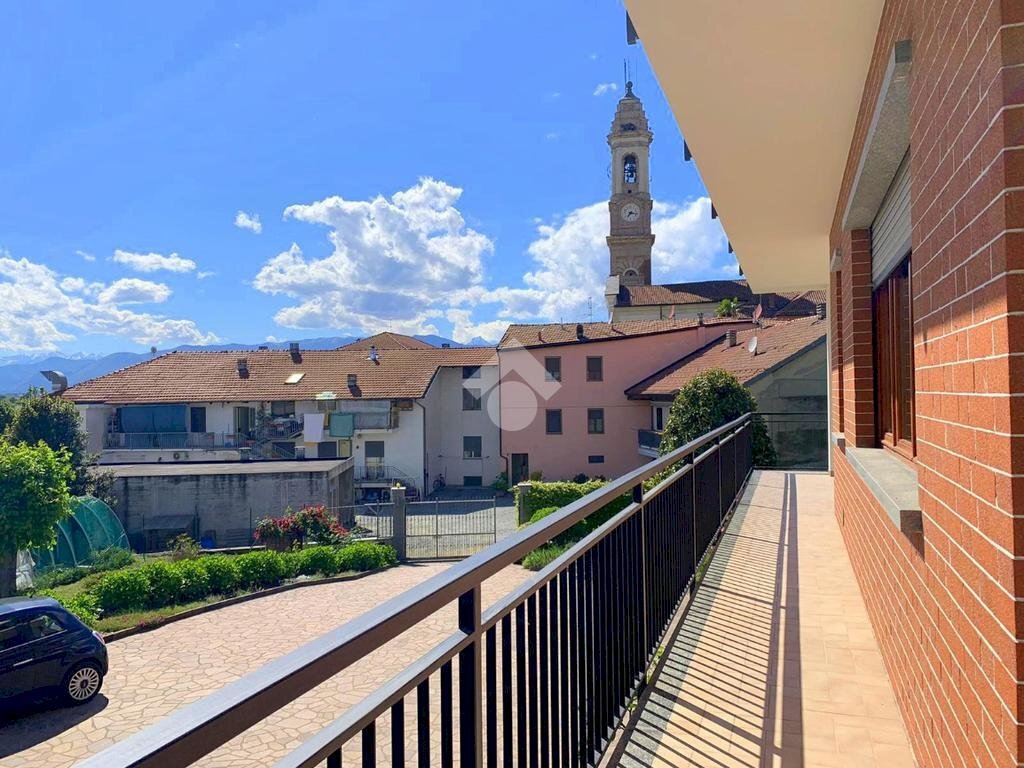 Quadrilocale Via Parrocchia, San Francesco al Campo - foto 2