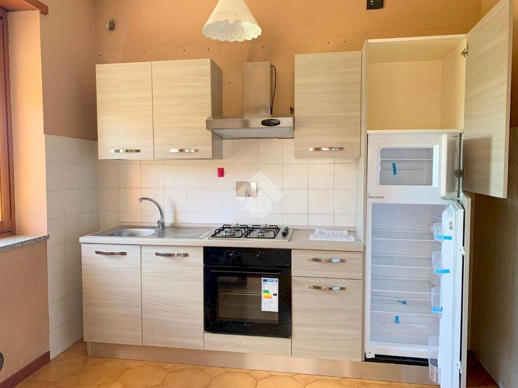 Quadrilocale Via Parrocchia, San Francesco al Campo - foto 3