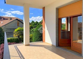 Quadrilocale Via Parrocchia, San Francesco al Campo - foto 1