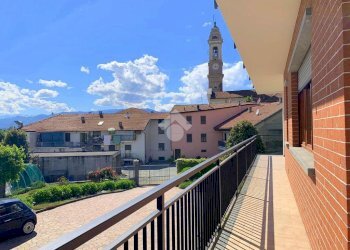 Quadrilocale Via Parrocchia, San Francesco al Campo - foto 2