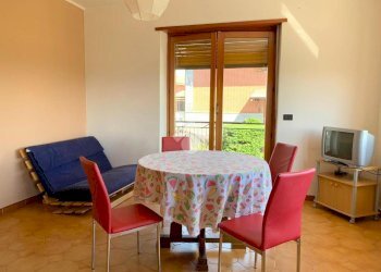 Quadrilocale Via Parrocchia, San Francesco al Campo - foto 4