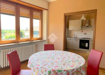 Quadrilocale Via Parrocchia, San Francesco al Campo - foto 5