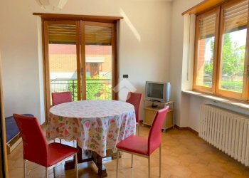 Quadrilocale Via Parrocchia, San Francesco al Campo - foto 6