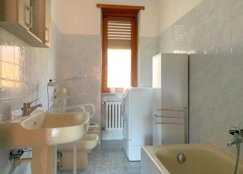 Quadrilocale Via Parrocchia, San Francesco al Campo - foto 7