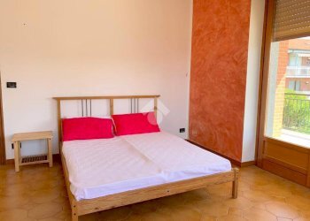 Quadrilocale Via Parrocchia, San Francesco al Campo - foto 8