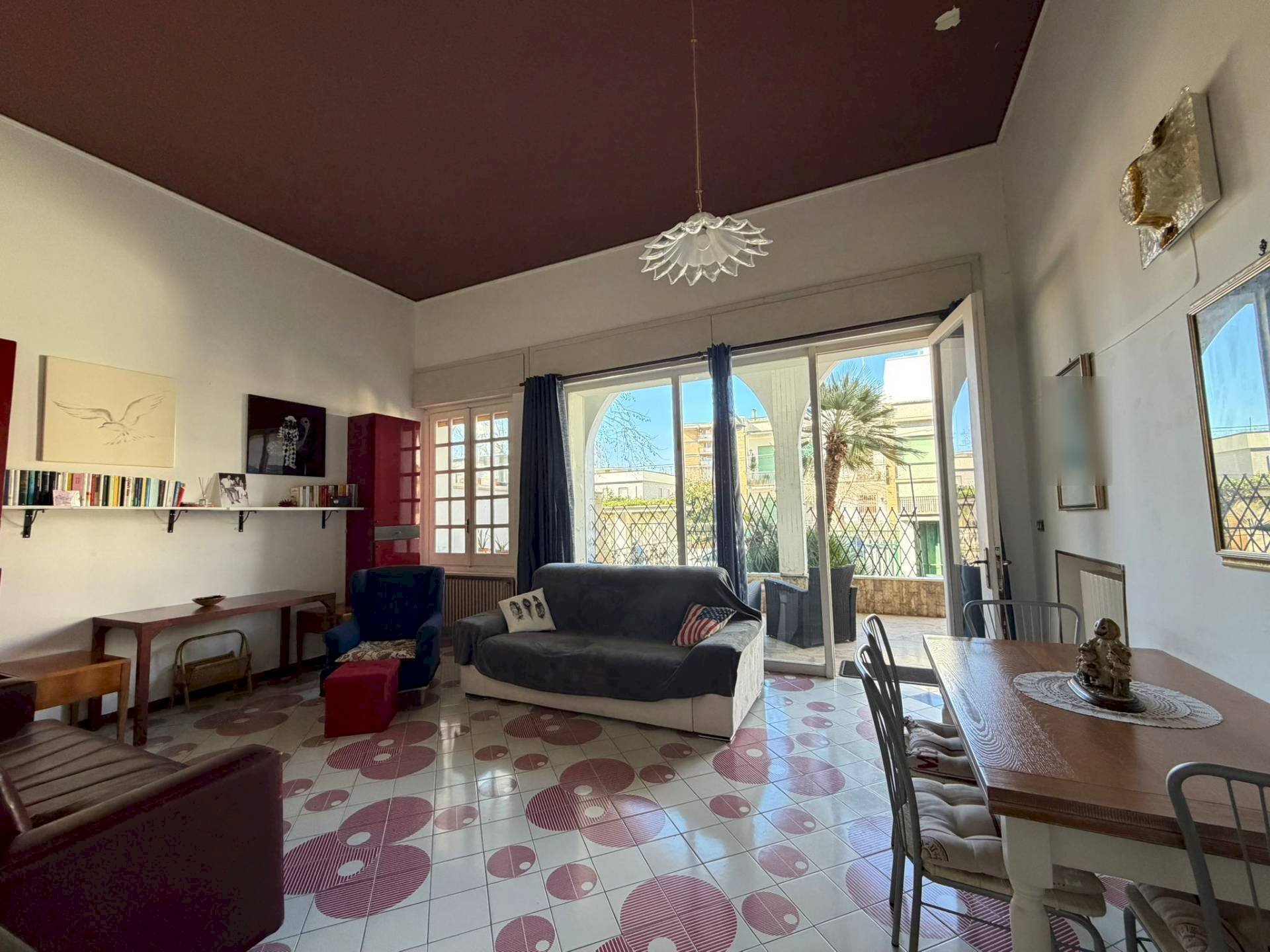 Foto 1 - Semi-detached house via ferrante loffreda, Lecce - photo 1