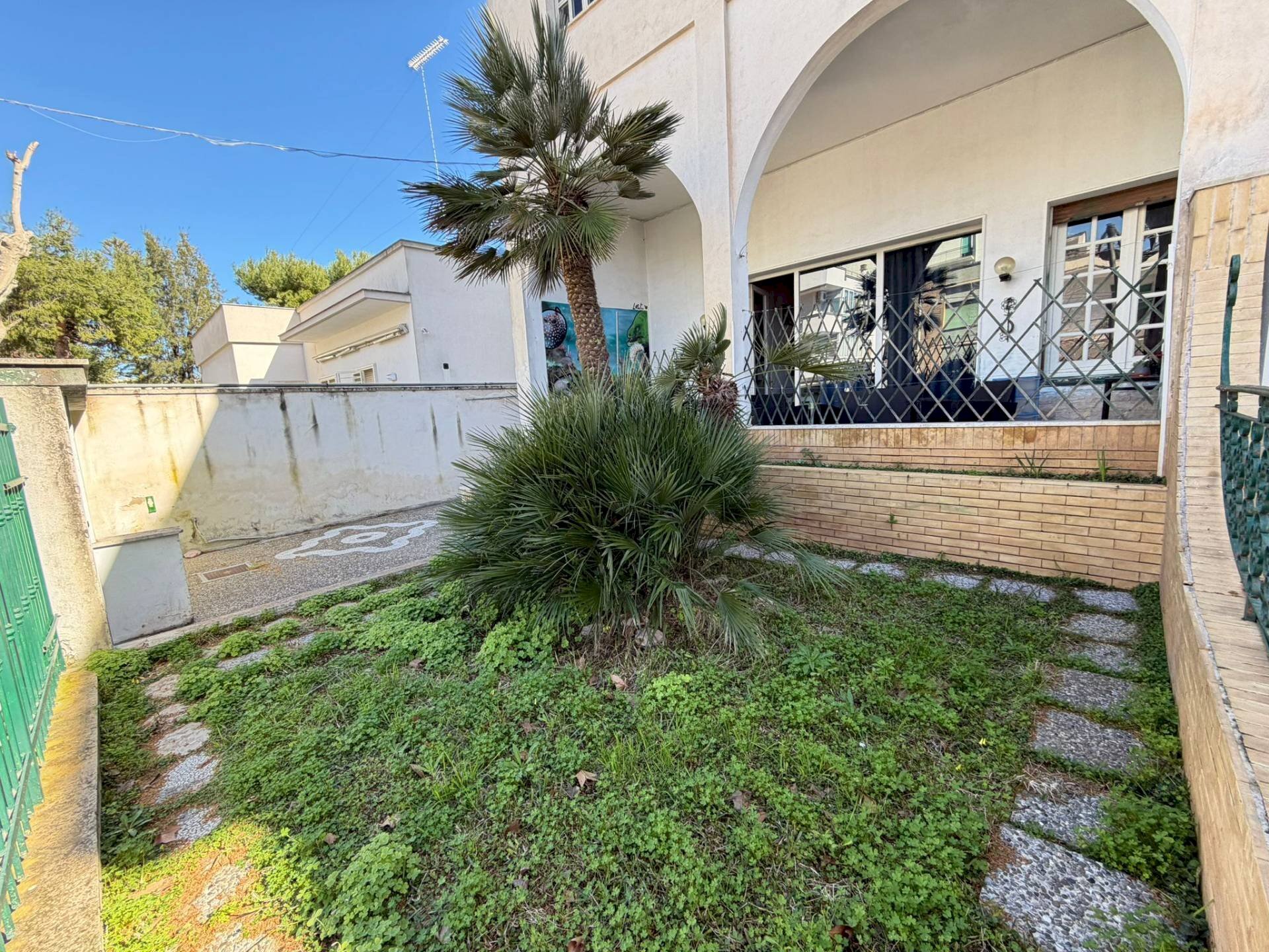 Foto 2 - Semi-detached house via ferrante loffreda, Lecce - photo 2