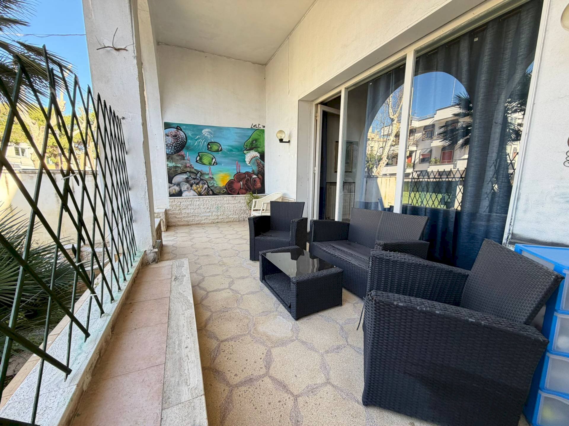 Foto 3 - Semi-detached house via ferrante loffreda, Lecce - photo 3