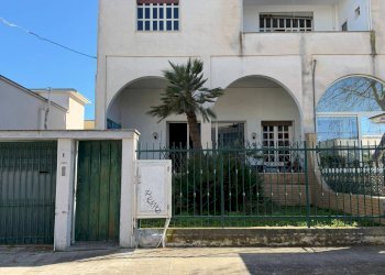 Foto 33 - Casa semi indipendente via ferrante loffreda, Lecce - foto 33