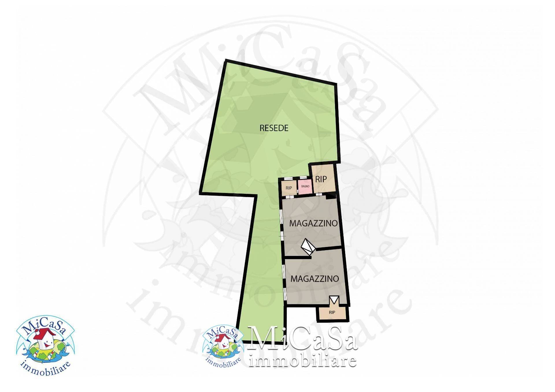 Foto 1 - Locale Commerciale Via Del Borghetto, Pisa - foto 1