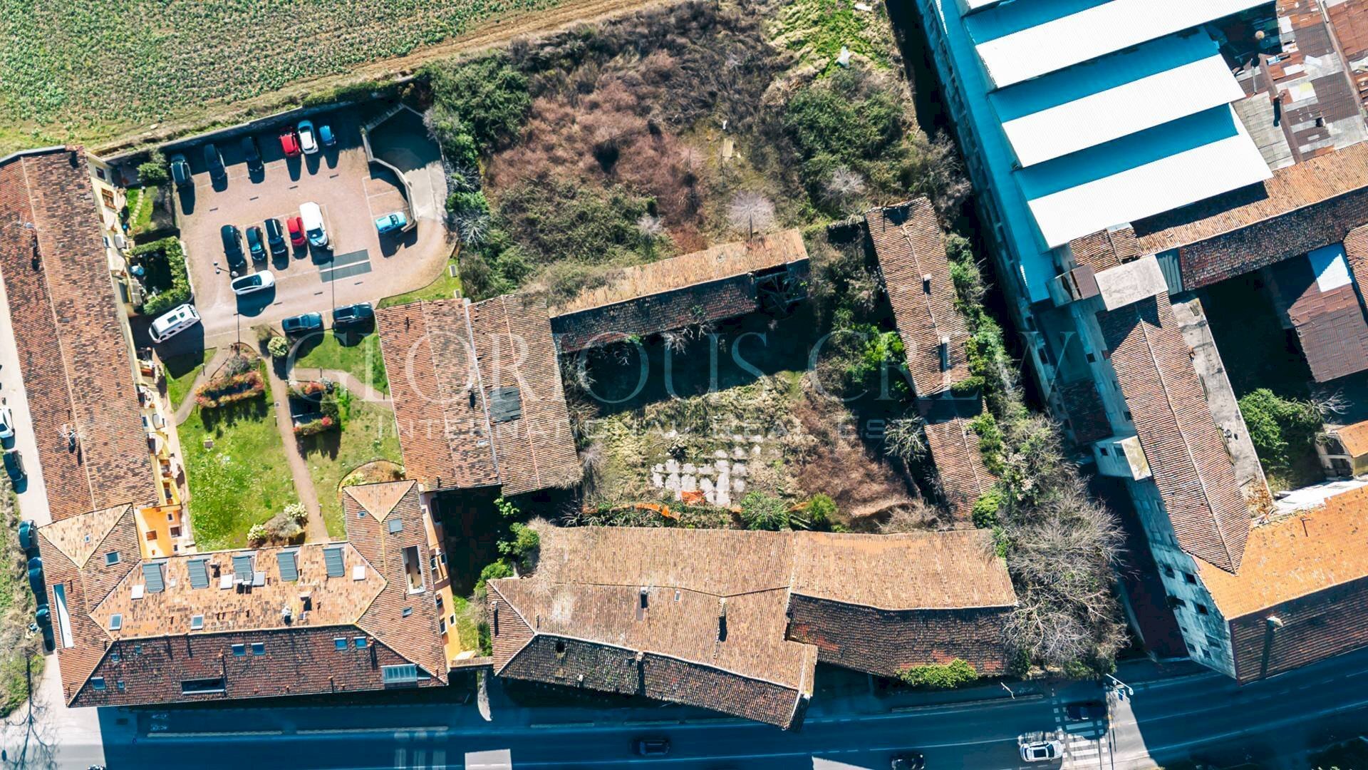 Foto 2 - Rustico Via Treponti, Rezzato - foto 2