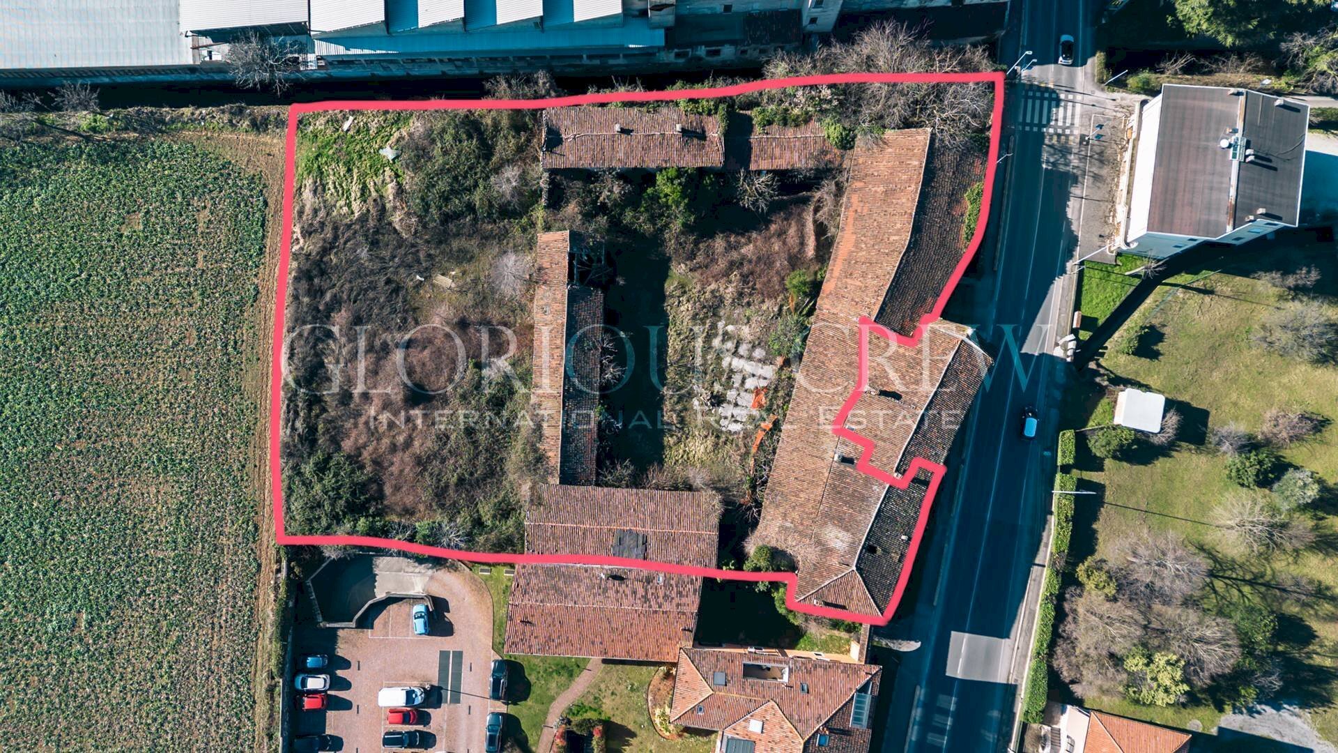 Foto 1 - Rustico Via Treponti, Rezzato - foto 1