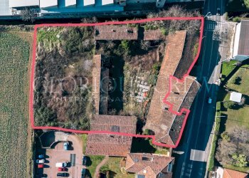 Foto 1 - Rustico Via Treponti, Rezzato - foto 1