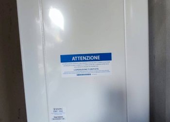 Foto 27 - Appartamento Via Don Minzoni
 
26, San Canzian d'Isonzo - foto 27