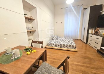 Foto 3 - Appartamento Via Agostino Bertani, Roma - foto 3