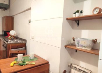 Foto 9 - Appartamento Via Agostino Bertani, Roma - foto 9