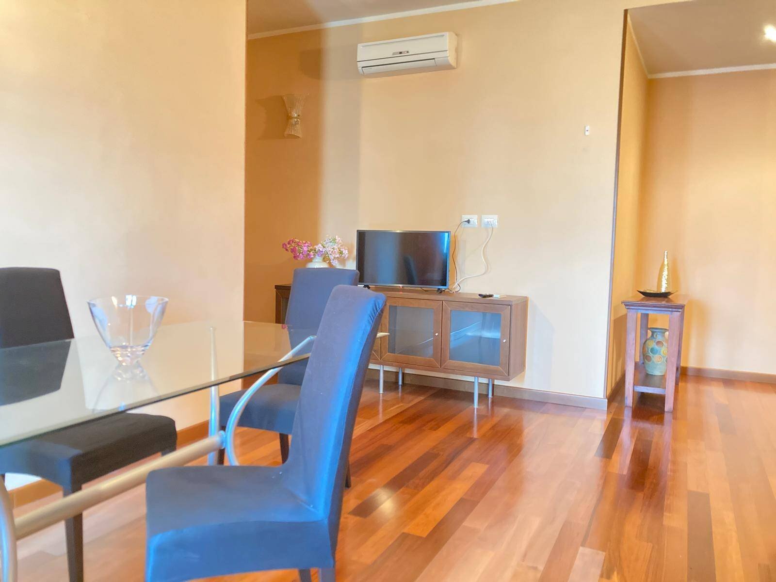 Foto 1 - Two-room apartment TELLERA, Mantova - photo 1