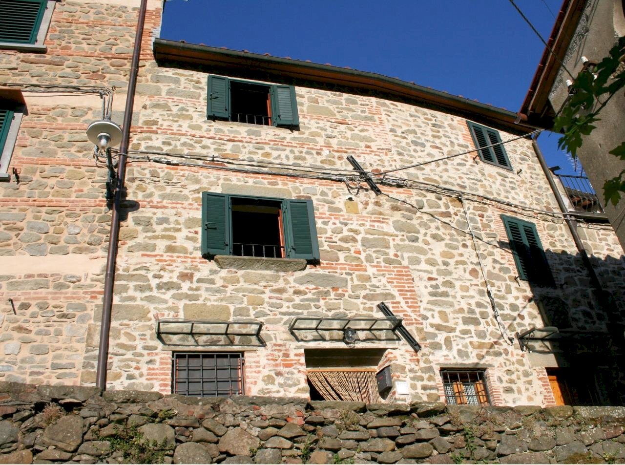 Foto 2 - Casa semi indipendente Pietrabuona, Pescia - foto 2
