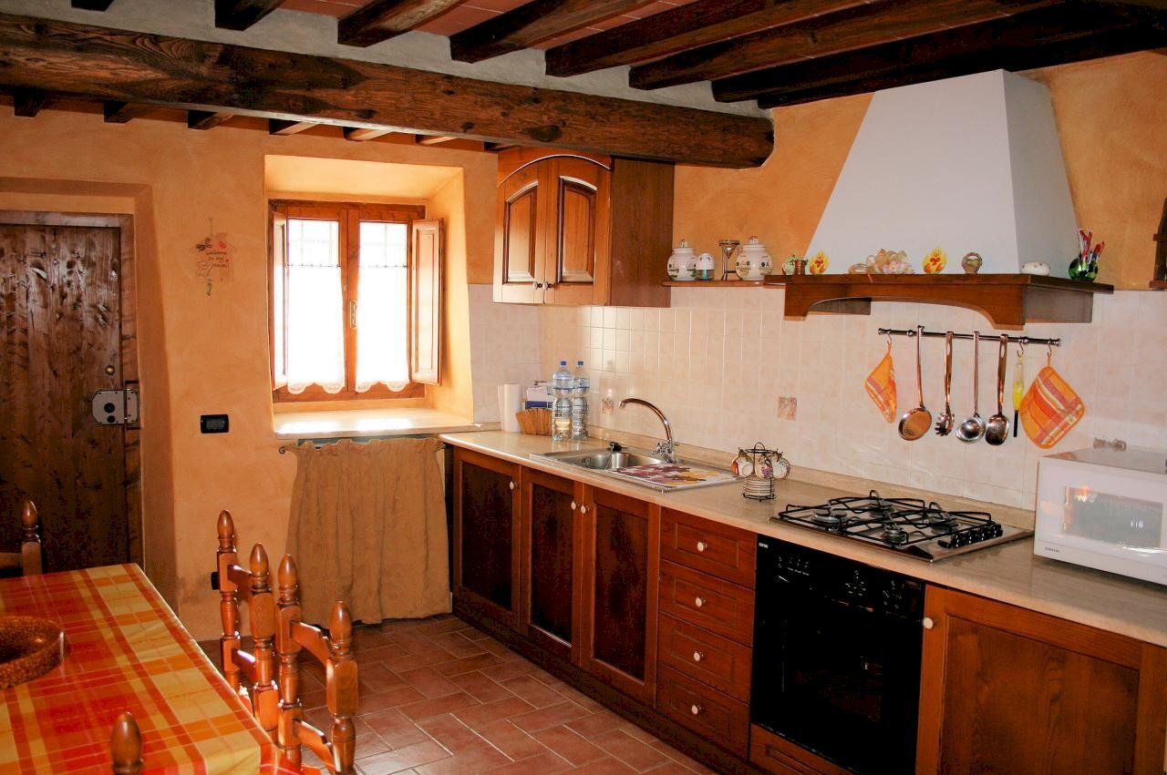 Foto 3 - Casa semi indipendente Pietrabuona, Pescia - foto 3