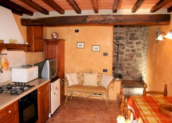 Foto 1 - Casa semi indipendente Pietrabuona, Pescia - foto 1