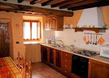 Foto 3 - Casa semi indipendente Pietrabuona, Pescia - foto 3