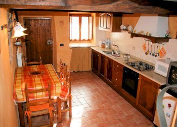Foto 4 - Casa semi indipendente Pietrabuona, Pescia - foto 4