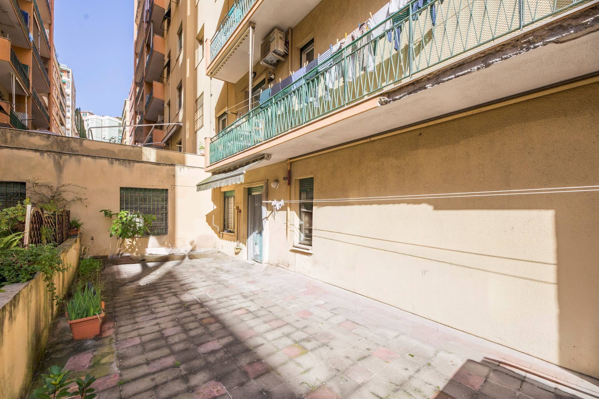 Foto 3 - Appartamento Via Aldo Manuzio
15, Genova - foto 3