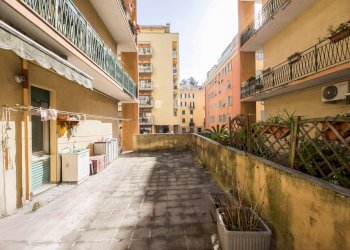 Foto 2 - Appartamento Via Aldo Manuzio
 
15, Genova - foto 2