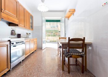 Foto 4 - Appartamento Via Aldo Manuzio
 
15, Genova - foto 4